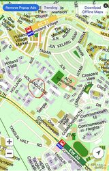 Blk 6 Holland Close (Queenstown), HDB 3 Rooms #550055691